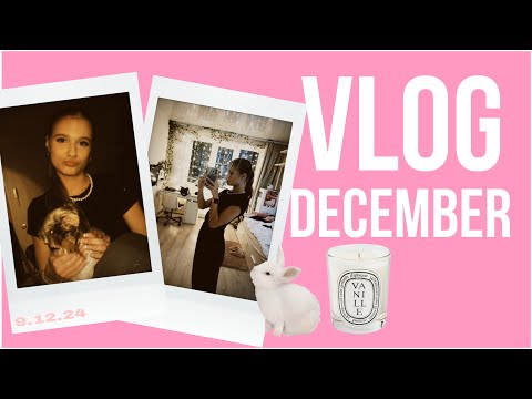 Видео: vlog/grwm||разговорное видео🧁🍰🍦