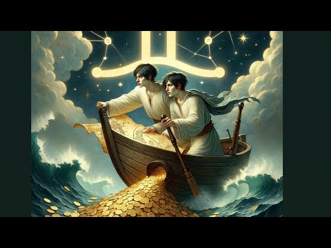 Видео: Изобилие💚Благополучие💛Близнаци♊️💨❤️До края на ноември 2025 ❤️😇