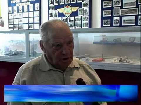 Видео: К 65-летию 62-го иап (часть 1)