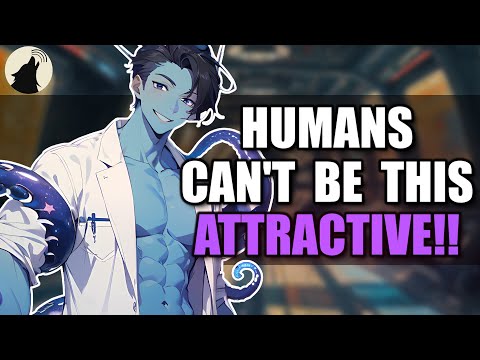 Видео: Инопланетный похититель думает, что ты — межгалактическая красотка 👾 [Люди великолепны!] [За наук...