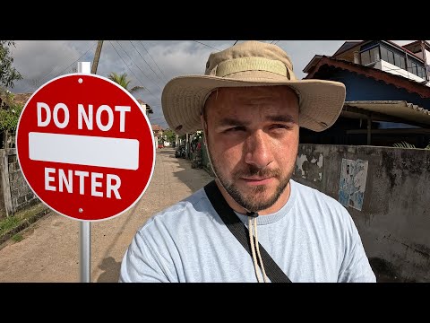 Видео: Меня не пустили в Индию 🇮🇳 — куда мне теперь идти?