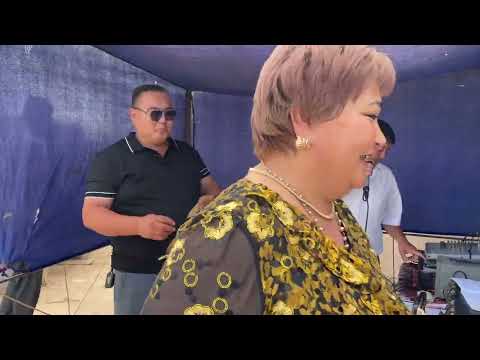 Видео: Шымбай совхоз Анна ауыл келин той