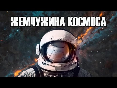 Видео: Я стал планетой | STALCRAFT