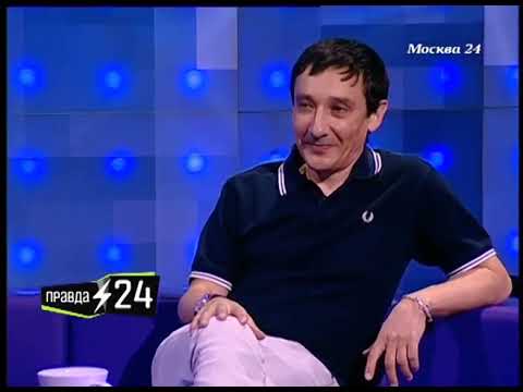 Видео: Евгений Хавтан про битлов