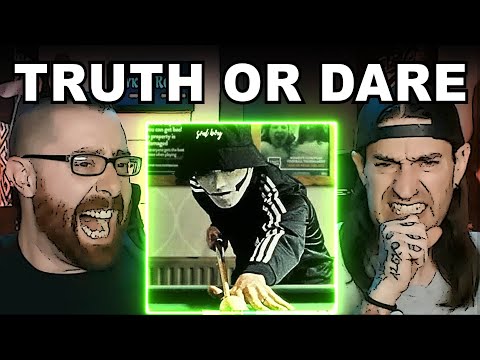 Видео: СЛЕДУЮЩАЯ ГЛАВА ДУЭТА! | ПРАВДА ИЛИ ДЕЙСТВИЕ | РЕН x БРАТЬЯ СКИННЕР