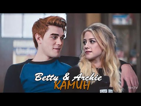 Видео: Betty & Archie [Barchie] — Камин