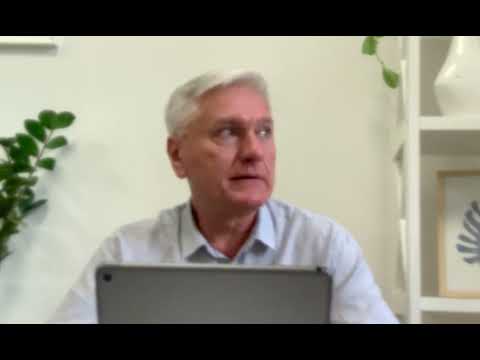 Видео: Способен ли Советчик (тип ИЭЭ) к бизнесу, быть организатором? Вопрос соционику Виктору Гуленко