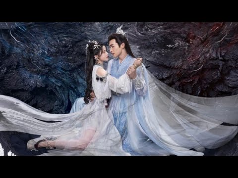 Видео: Китайские дорамы в жанре фэнтези.  Вечное цветение персиков (2025)