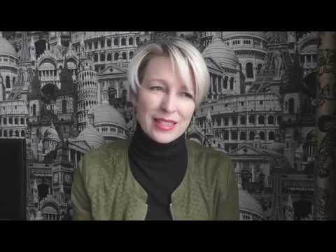 Видео: В поддержку Серебряной бабочке или Моя позиция