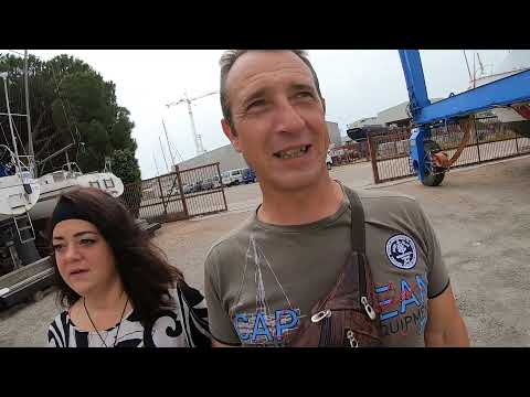 Видео: Altura 53 На встречу с мечтой!