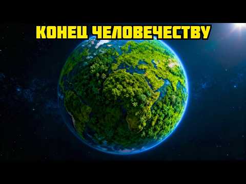 Видео: Когда растения восстали и начали методично уничтожать человечество