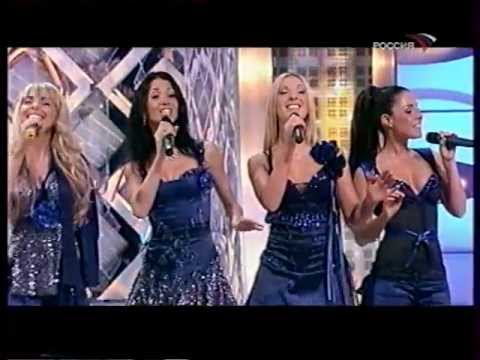 Видео: Гр.Ассорти "Крылатые качели"