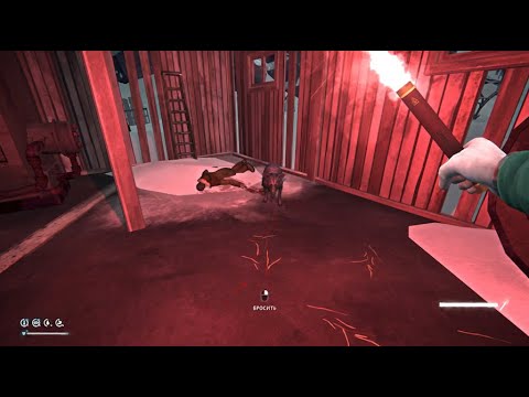 Видео: Первые трупы и первые волки , а город не такой милый The Long Dark / 4k / №3