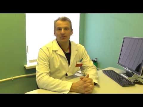 Видео: Лечение недержания мочи у мужчин