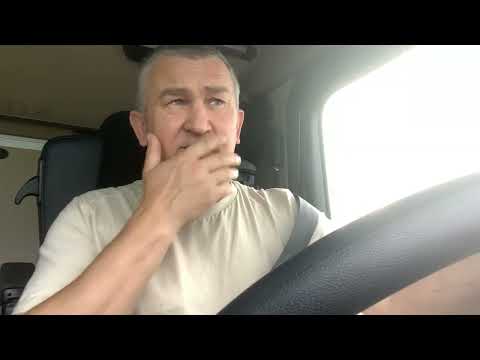 Видео: Литва всё? Польша.....