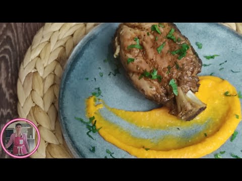 Видео: Задушен свински джолан с Грейви сос👩‍🍳