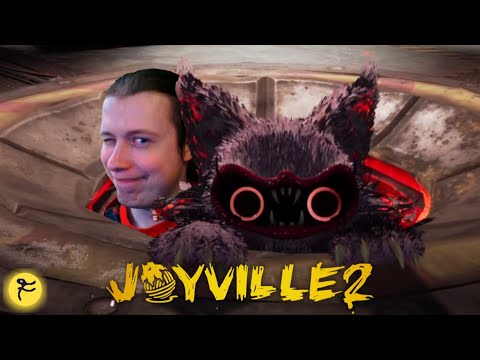 Видео: ФИНАЛЬНЫЕ КОШКИ МЫШКИ /4/ Joyville 2