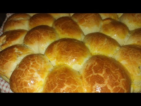 Видео: Уникална погача, по- вкусна не бях яла!