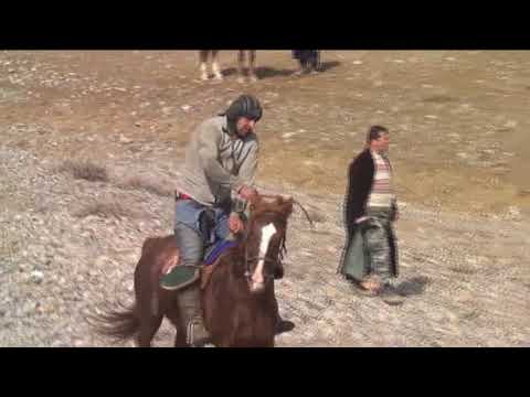 Видео: бузкаши дехаи хурми 2019