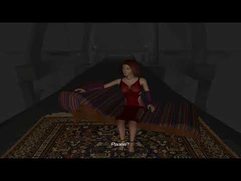 Видео: Sentinel: Descendants in Time - ОБЗОР