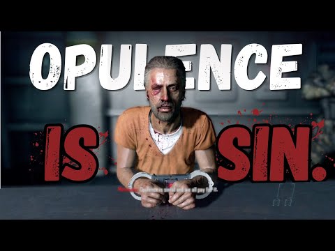 Видео: Почему Рауль Менендес актуален как никогда