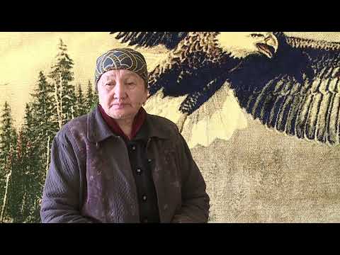 Видео: Грек-Рим күрөшү  Эмгекчил айылында старт алды...