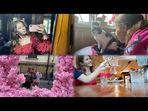 Видео: Влог зі Львова | Будні в гостях у сестри 💛