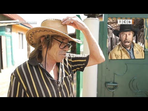 Видео: Диджей Василий – звезда села Чобручи