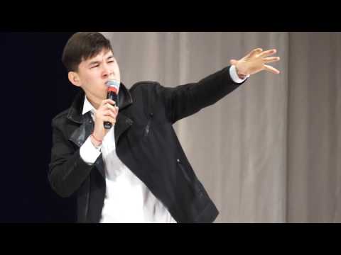 Видео: Ильдар Абдуллин - сольный концерт "Точка отсчета"