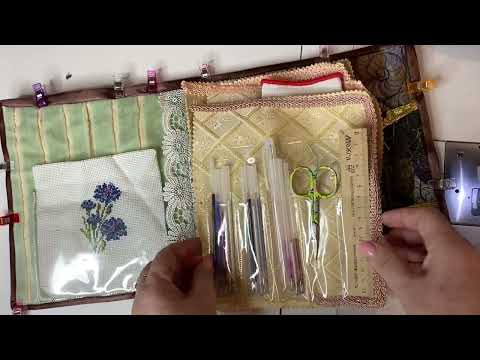 Видео: Как я себя порадовала: и пошила, и навела порядок! Стежка.