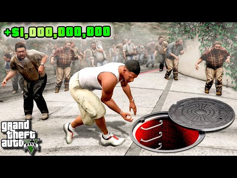 Видео: КУПИЛ БУНКЕР ДЛЯ ЗОМБИ АПОКАЛИПСИСА В ГТА 5 МОДЫ! ВЫЖИВАНИЕ ОБЗОР МОДА GTA 5! ГТА МОД MODS ИГРЫ