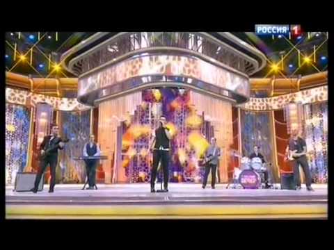 Видео: Стас Пьеха Старая история (Субботний вечер Эфир 07.06.2014)