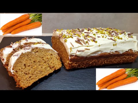 Видео: Луувантай Амтат Бялуу хийх арга.🥕🍞