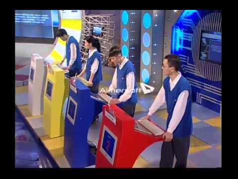 Видео: "XXI ғасыр көшбасшысы" 2004