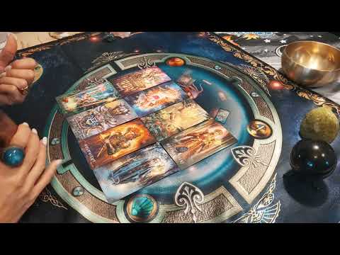 Видео: ⚡ВИСШИЯТ СЪД СЕ НАМЕСВА В ТЕЗИ ОТНОШЕНИЯ🪐ЧУЙТЕ ЗА КОГО СТАВА ДУМА⚡