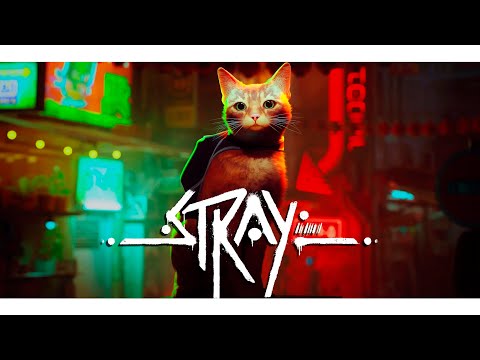 Видео: [СТРИМ] СТИРАЕМ ЛАПКИ В ПОДЗЕМЕЛЬЕ 🐈 │︎ STRAY [ДУБЛЬ 2]