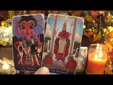 Видео: ♋️Рак | Ваши предки зовут этого человека | Послания предков