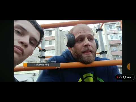 Видео: Смаев про сармы и стоит ли их принимать