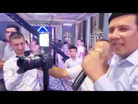 Видео: Файзли Туй Ёшларга бахт тилаймиз