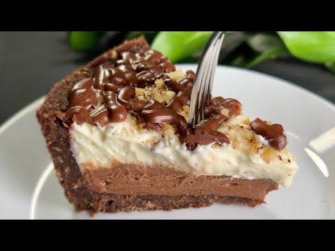 Видео: Десерт за 5 минут! Топ-5 Вкусных Рецептов, Которые Ищут Все