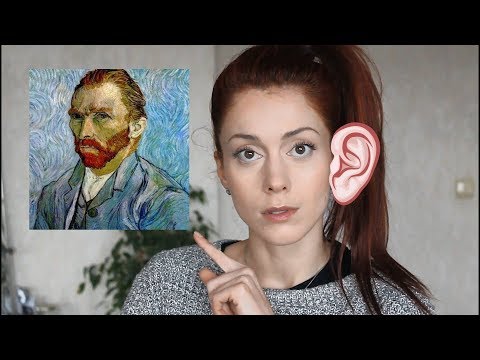 Видео: СВРЪХЧОВЕЦИ  - Vincent van Gogh