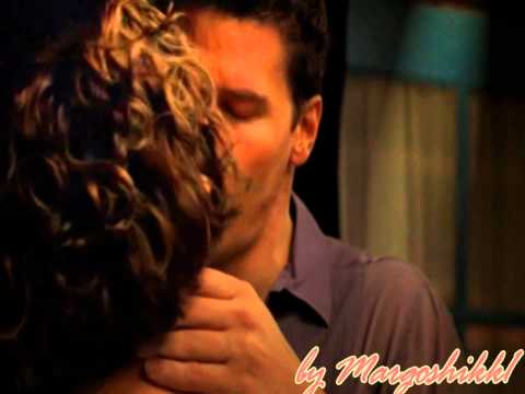 Видео: Корделия и Ангел - Не моя....