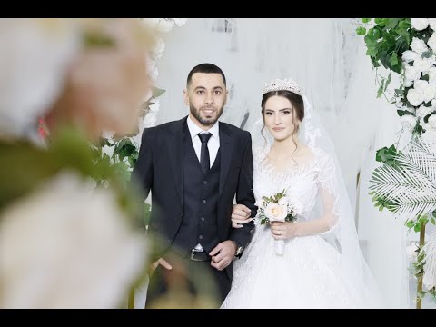 Видео: Шабан & Питимат. Аварская свадьба. Часть -2