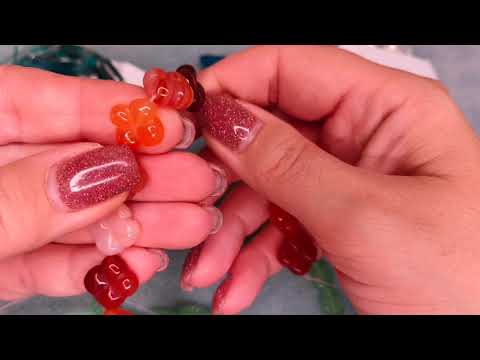 Видео: AliExpress. Бусины из натуральных камней