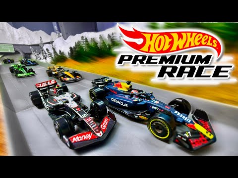 Видео: Эти F1 не были созданы для гонок… но мы всё равно это сделали