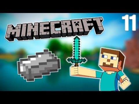 Видео: КӨП ТЕМІР КЕРЕК!!  | ҚАЗАҚША МАЙНКРАФТ | #11