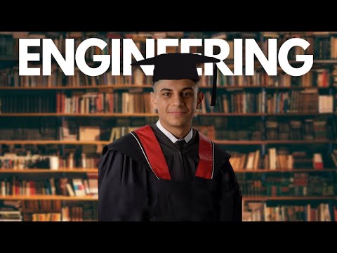 Видео: 11 советов, которые я бы дал себе перед окончанием инженерного вуза