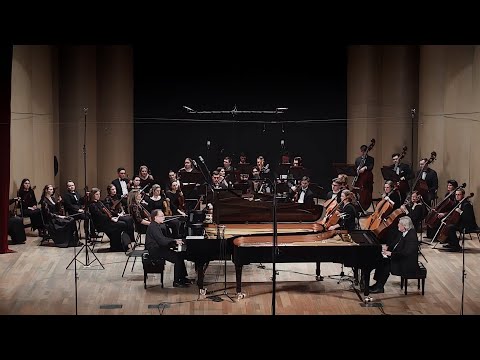 Видео: Хоги КАРМАЙКЛ (Hoagy CARMICHAEL) - «The Nearness of You»