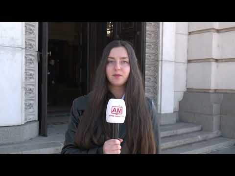 Видео: Софийският университет отбеляза Деня на народните будители - 2025