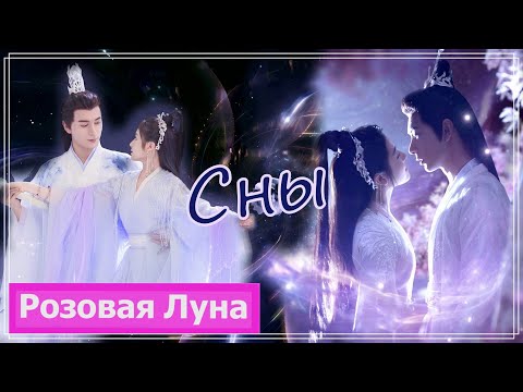 Видео: Клип на дораму Любовь во время звездопада | The Starry Love (Ye Tan & Shao Dian You Qin) - Сны MV